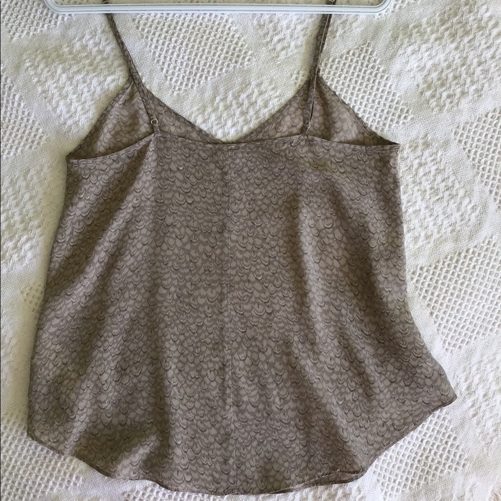 Wilfred Silk Cami